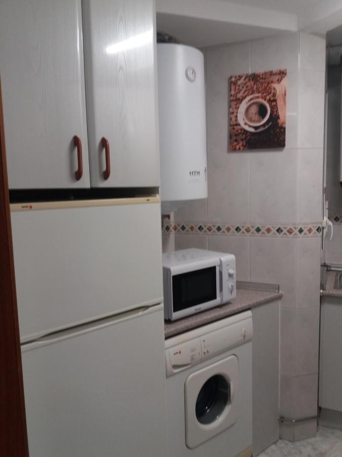 Torresol Apartman Benidorm Kültér fotó