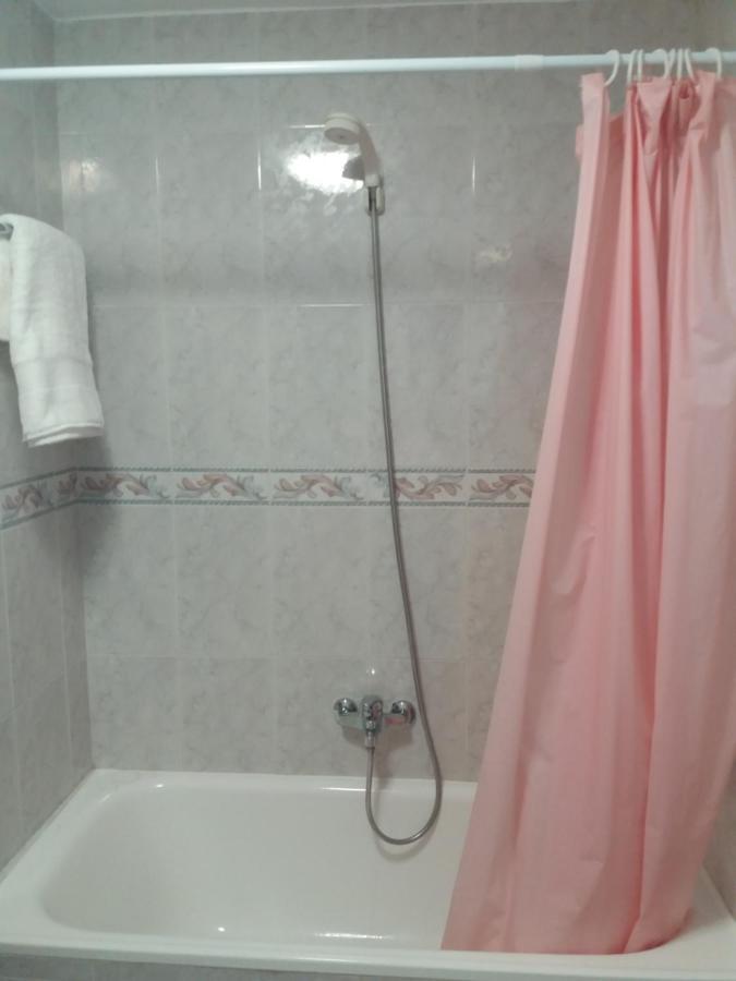 Torresol Apartman Benidorm Kültér fotó