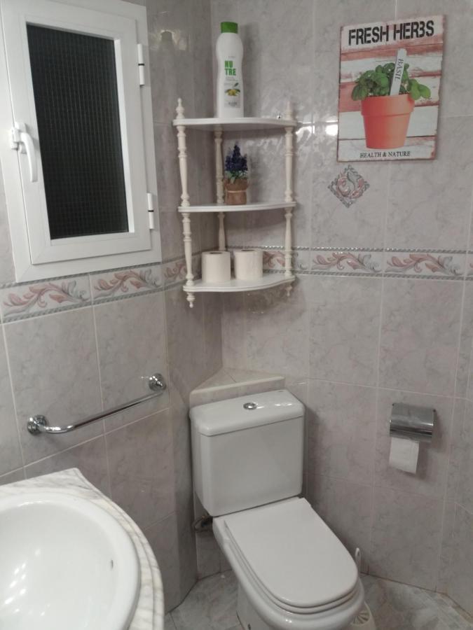 Torresol Apartman Benidorm Kültér fotó